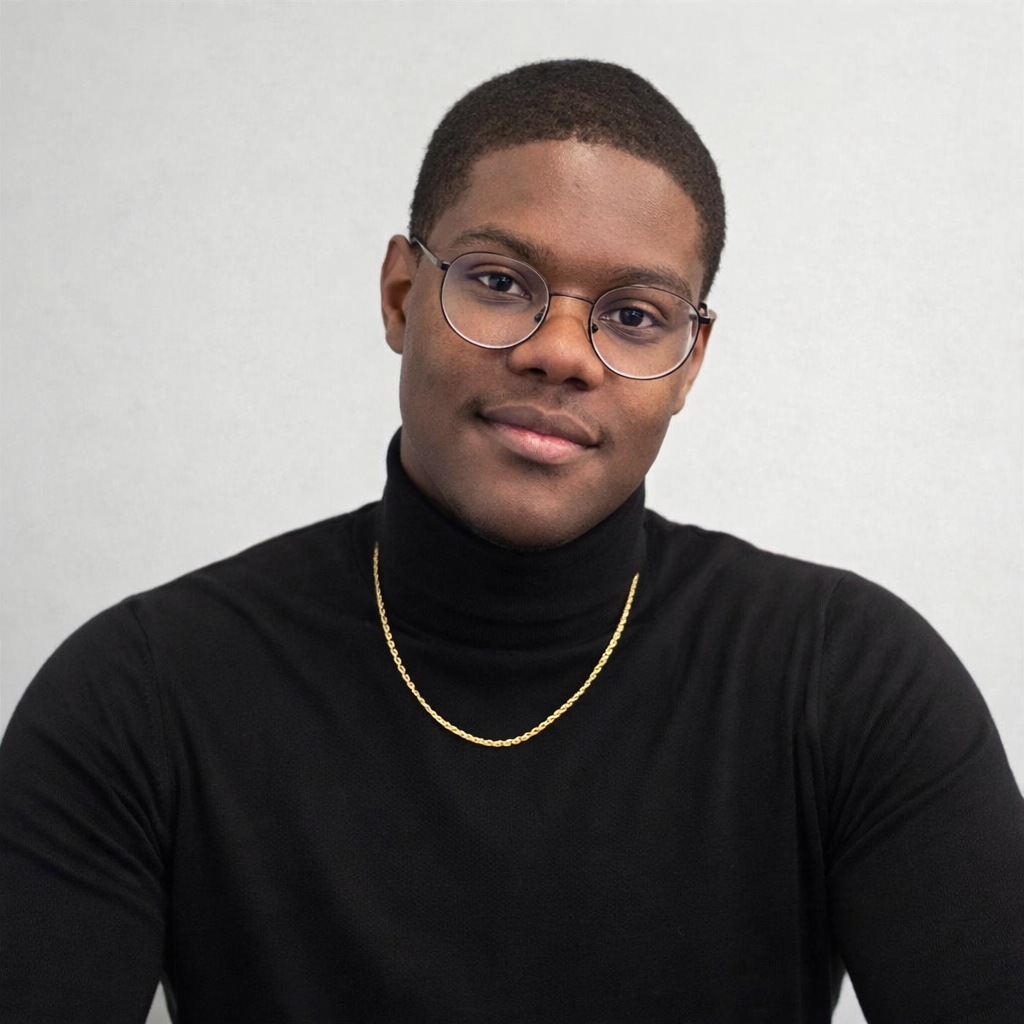 Eliezer, Founder & Director of Eli Projects